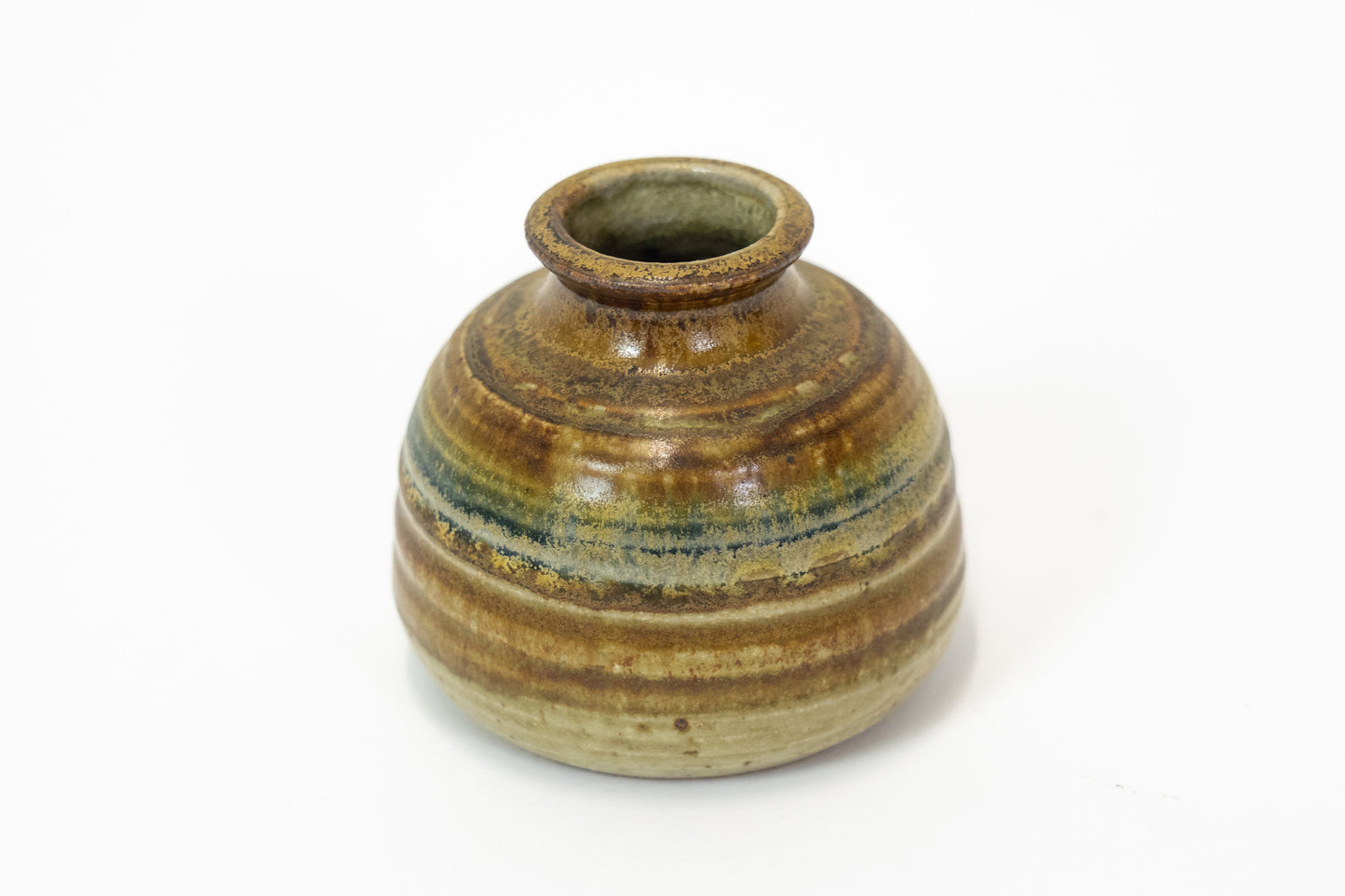 Vase Nr. 86 Rheinfelden Keramik