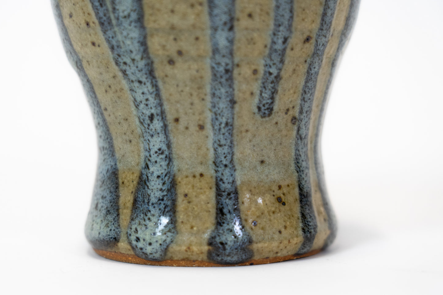 Vase Nr. 87 Rheinfelden Keramik