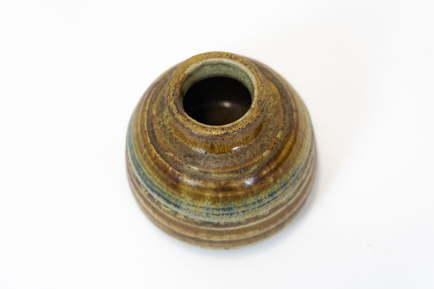 Vase Nr. 86 Rheinfelden Keramik