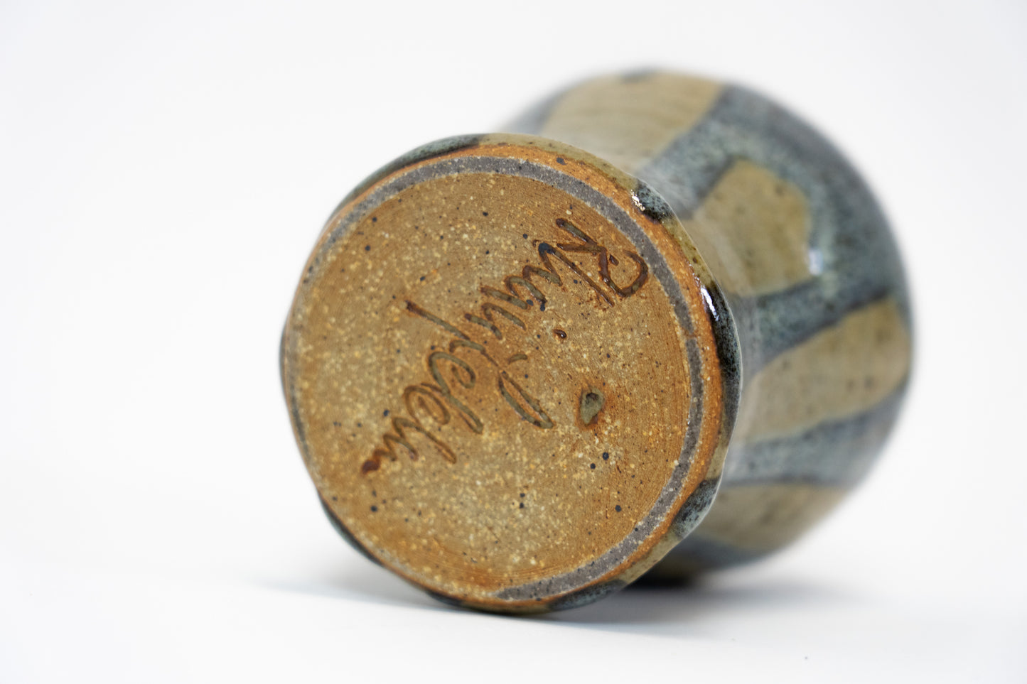 Vase Nr. 87 Rheinfelden Keramik