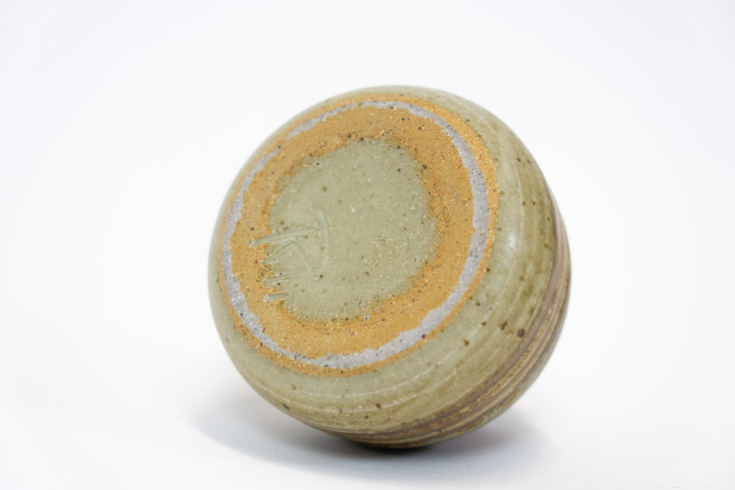 Vase Nr. 86 Rheinfelden Keramik