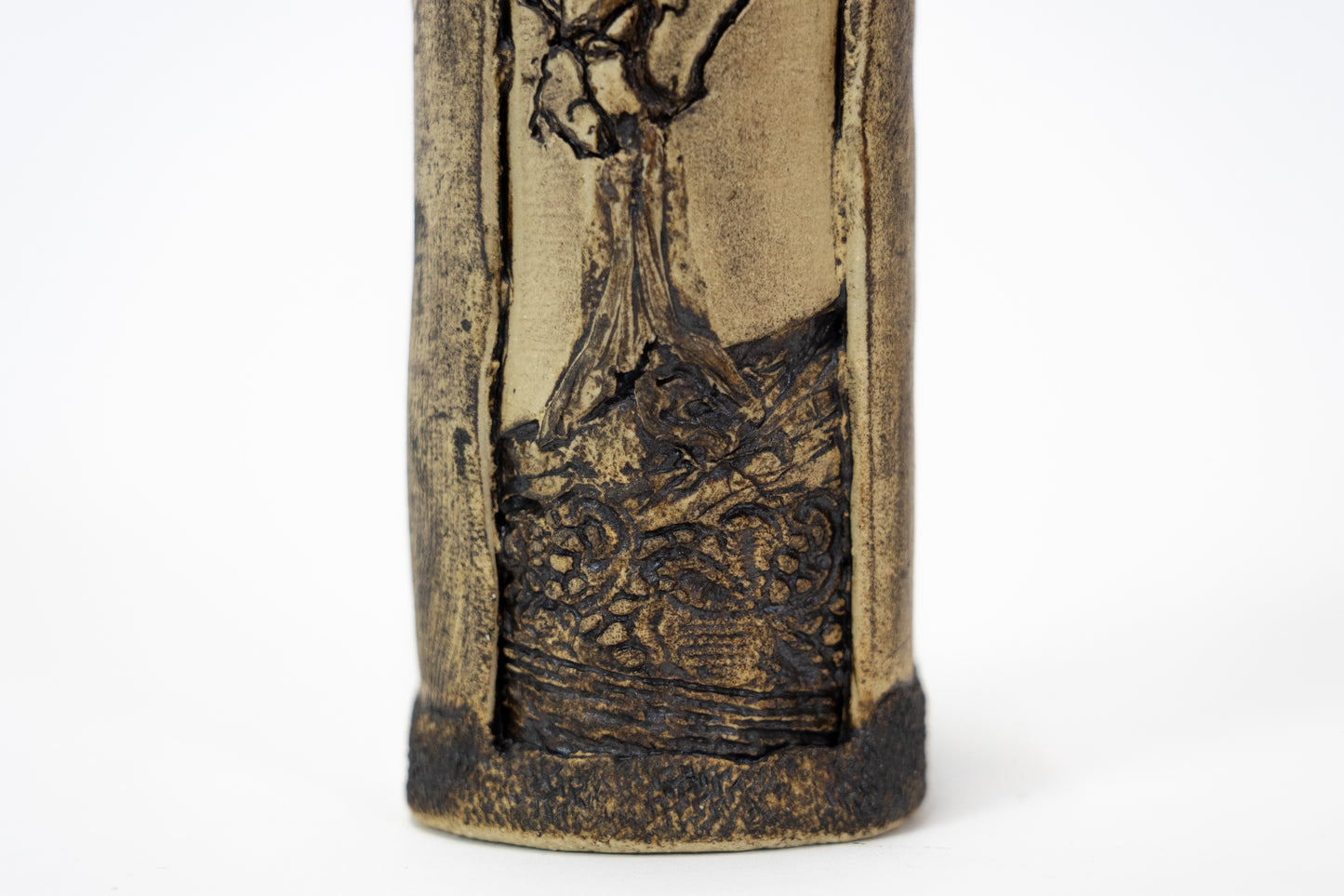 Vase Nr. 92 Rheinfelden Keramik