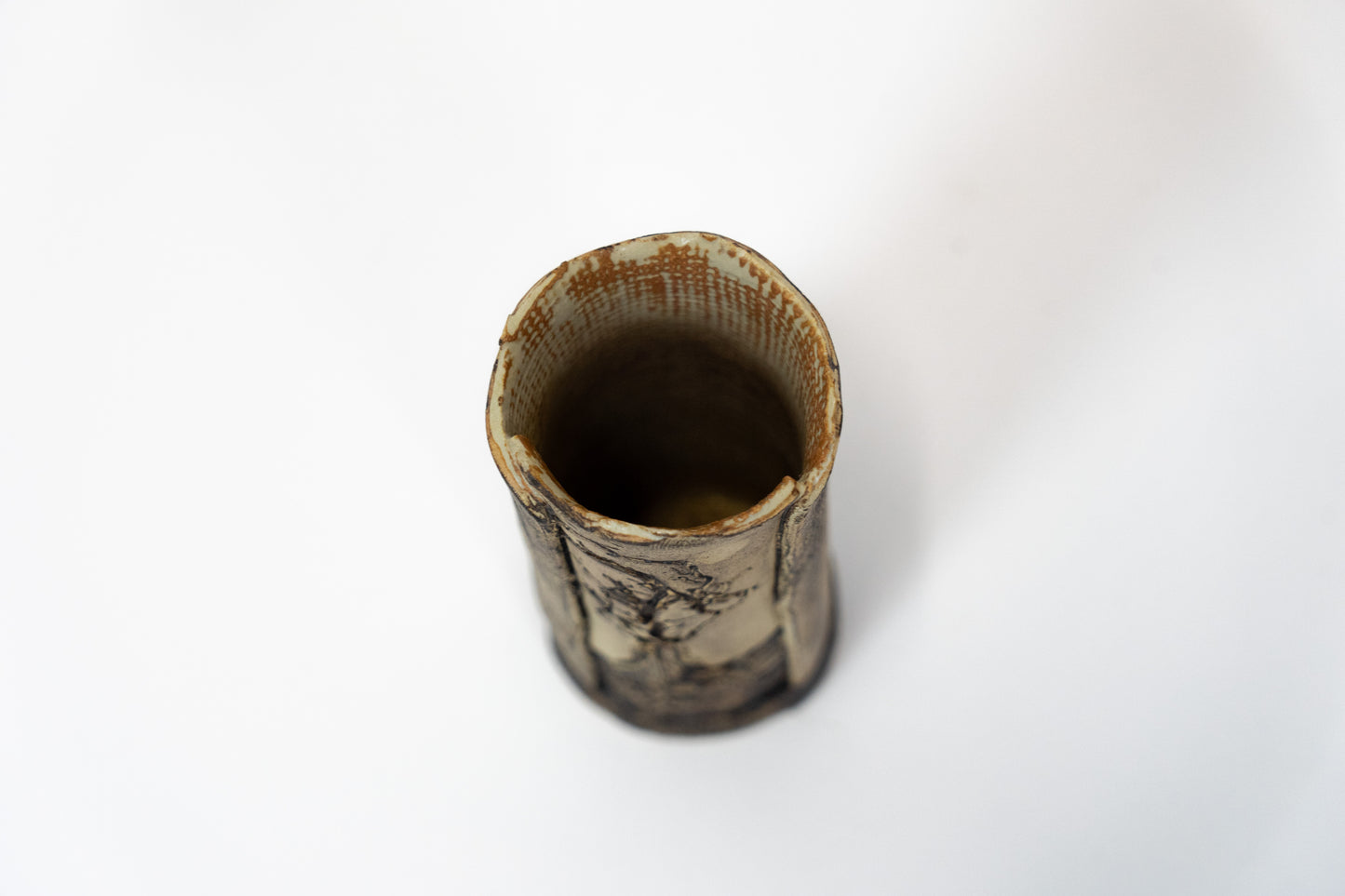 Vase Nr. 92 Rheinfelden Keramik