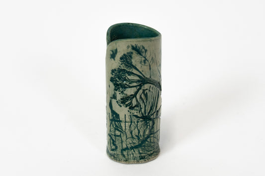 Vase Nr. 93 Rheinfelden Keramik