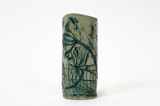 Vase Nr. 93 Rheinfelden Keramik