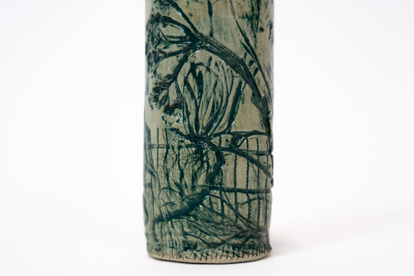Vase Nr. 93 Rheinfelden Keramik