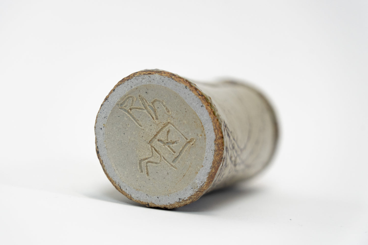 Vase Nr. 94 Rheinfelden Keramik