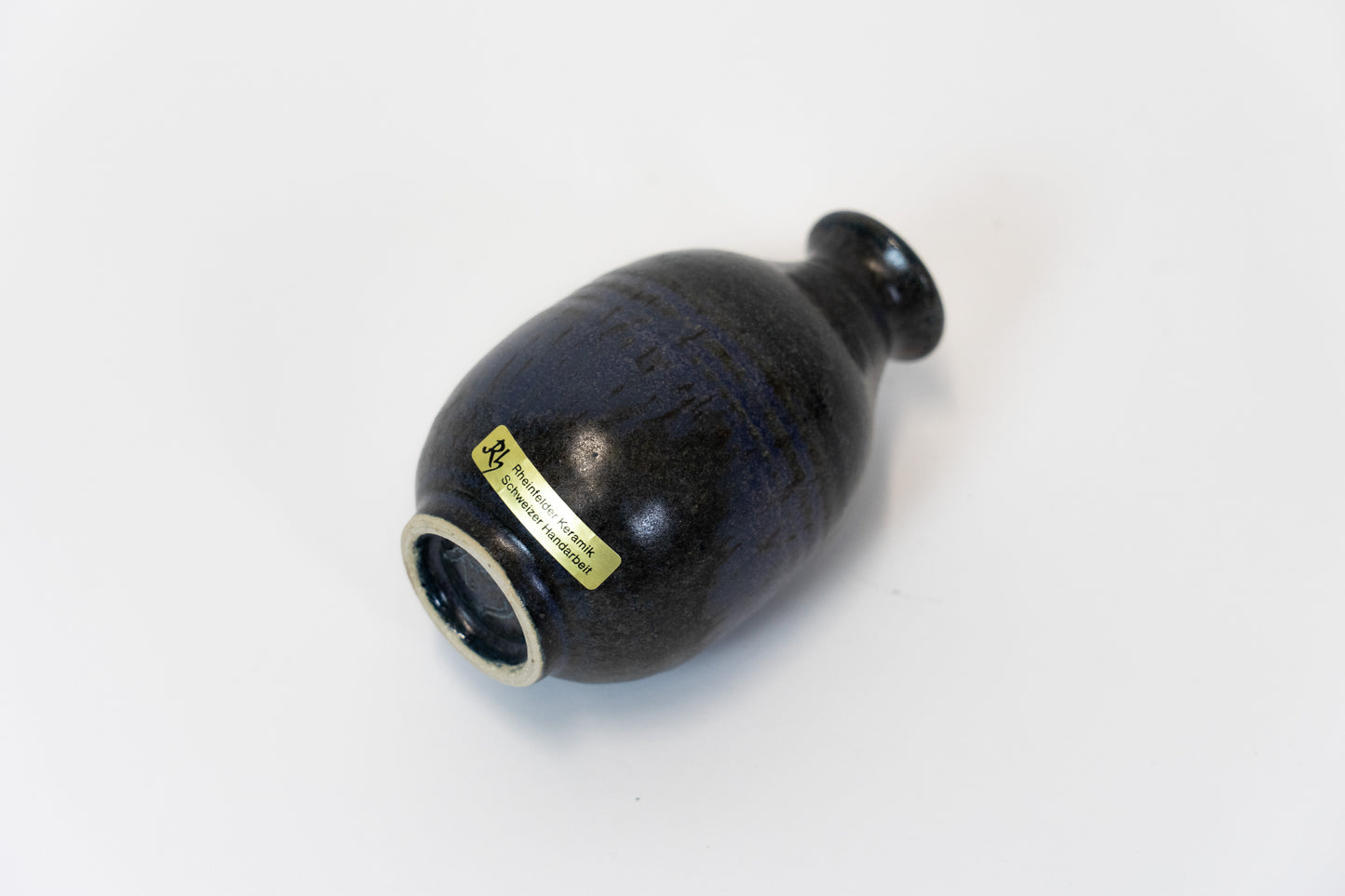 Vase Nr. 95 Rheinfelden Keramik