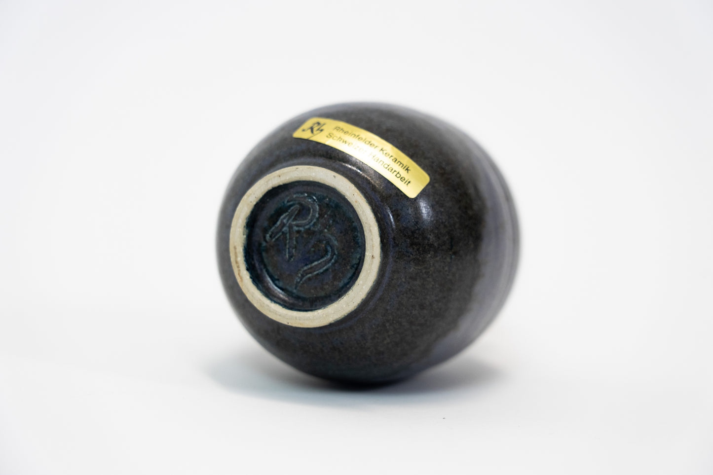 Vase Nr. 95 Rheinfelden Keramik