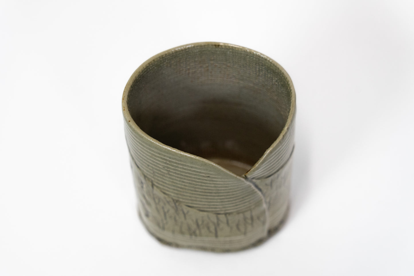 Vase Nr. 97 Rheinfelden Keramik