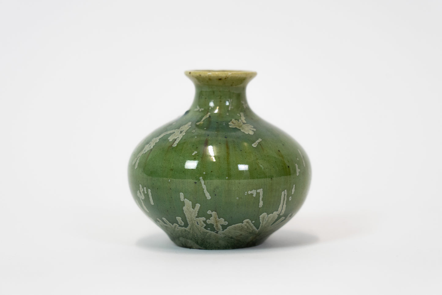 Vase Nr. 98 Rheinfelden Keramik