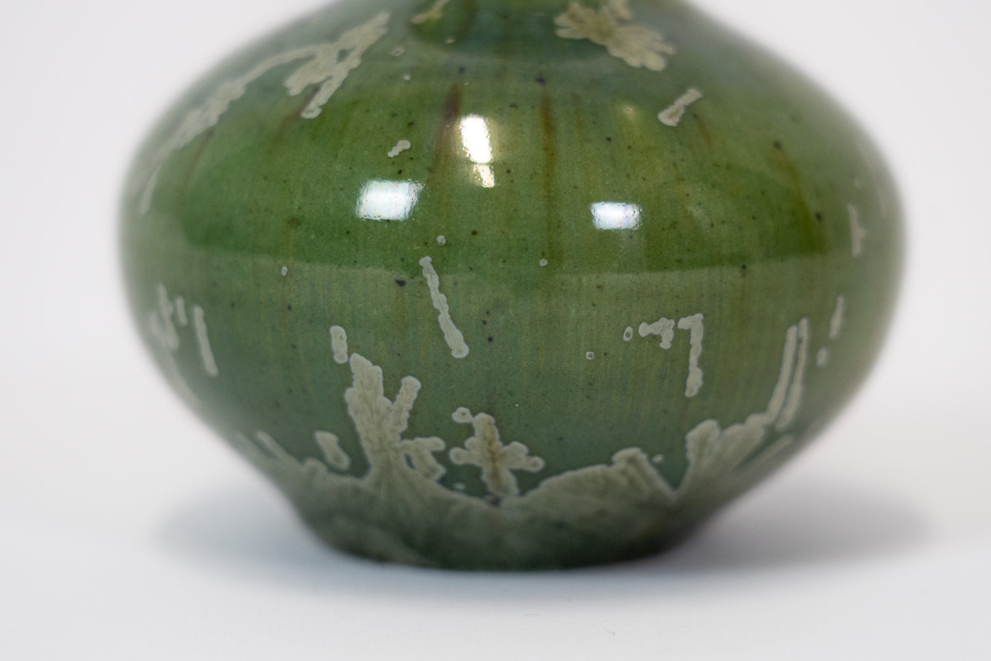 Vase Nr. 98 Rheinfelden Keramik