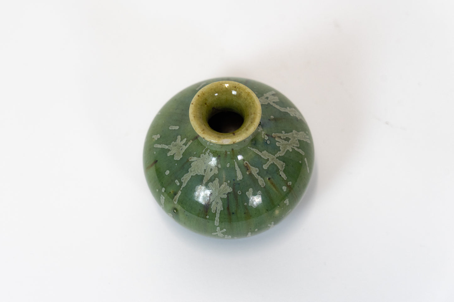 Vase Nr. 98 Rheinfelden Keramik