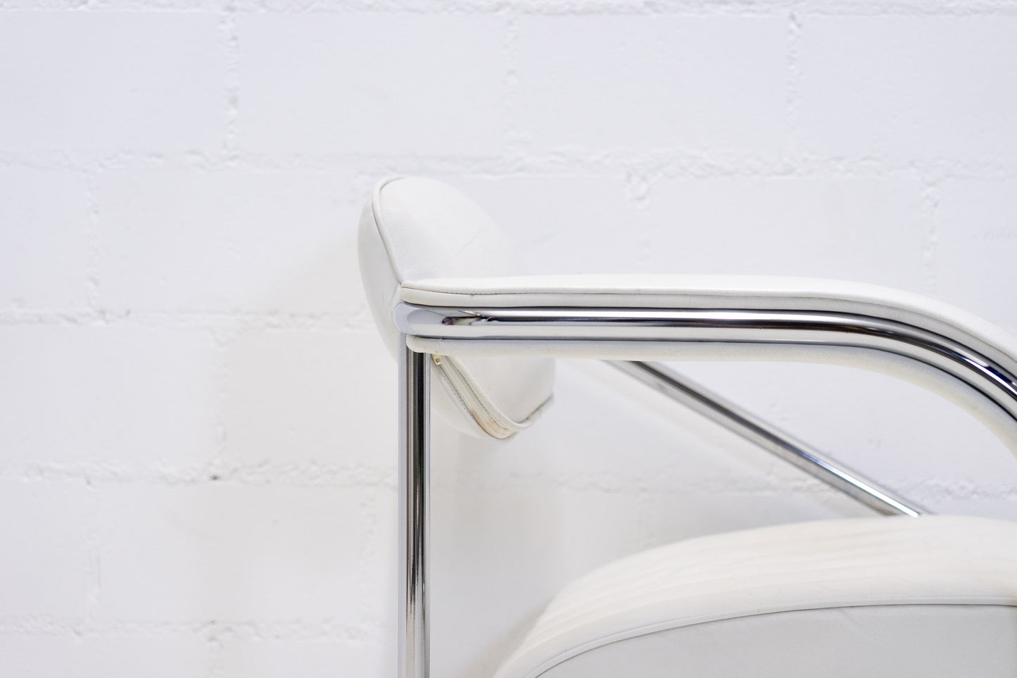 Vereinigte Werkstätten Non Conformist Sessel Eileen Gray