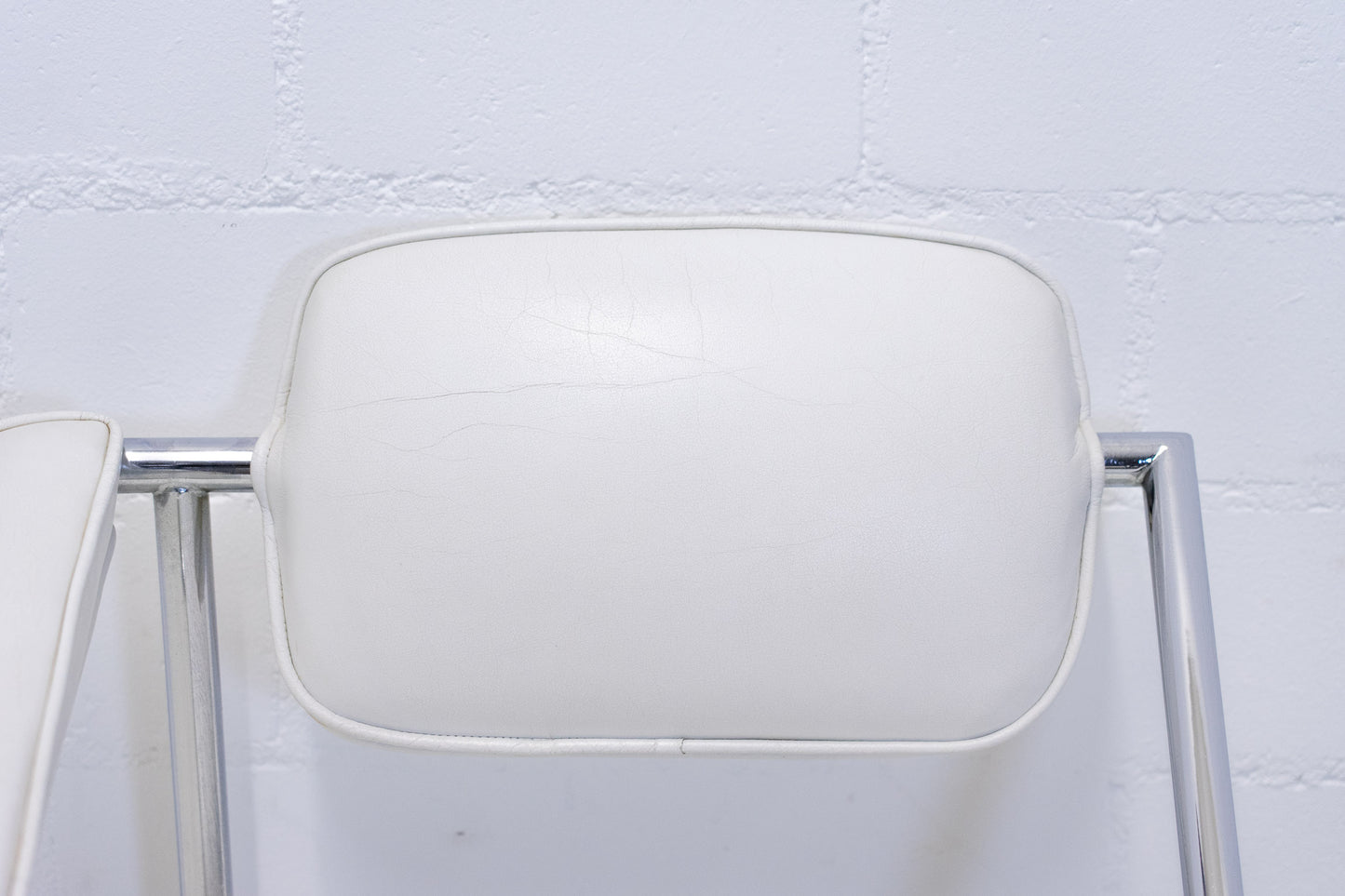 Vereinigte Werkstätten Non Conformist Sessel Eileen Gray