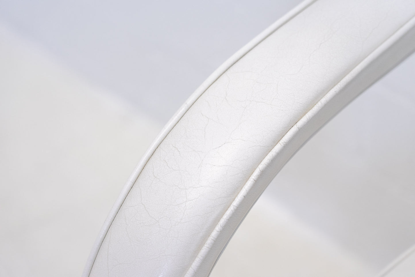 Vereinigte Werkstätten Non Conformist Sessel Eileen Gray