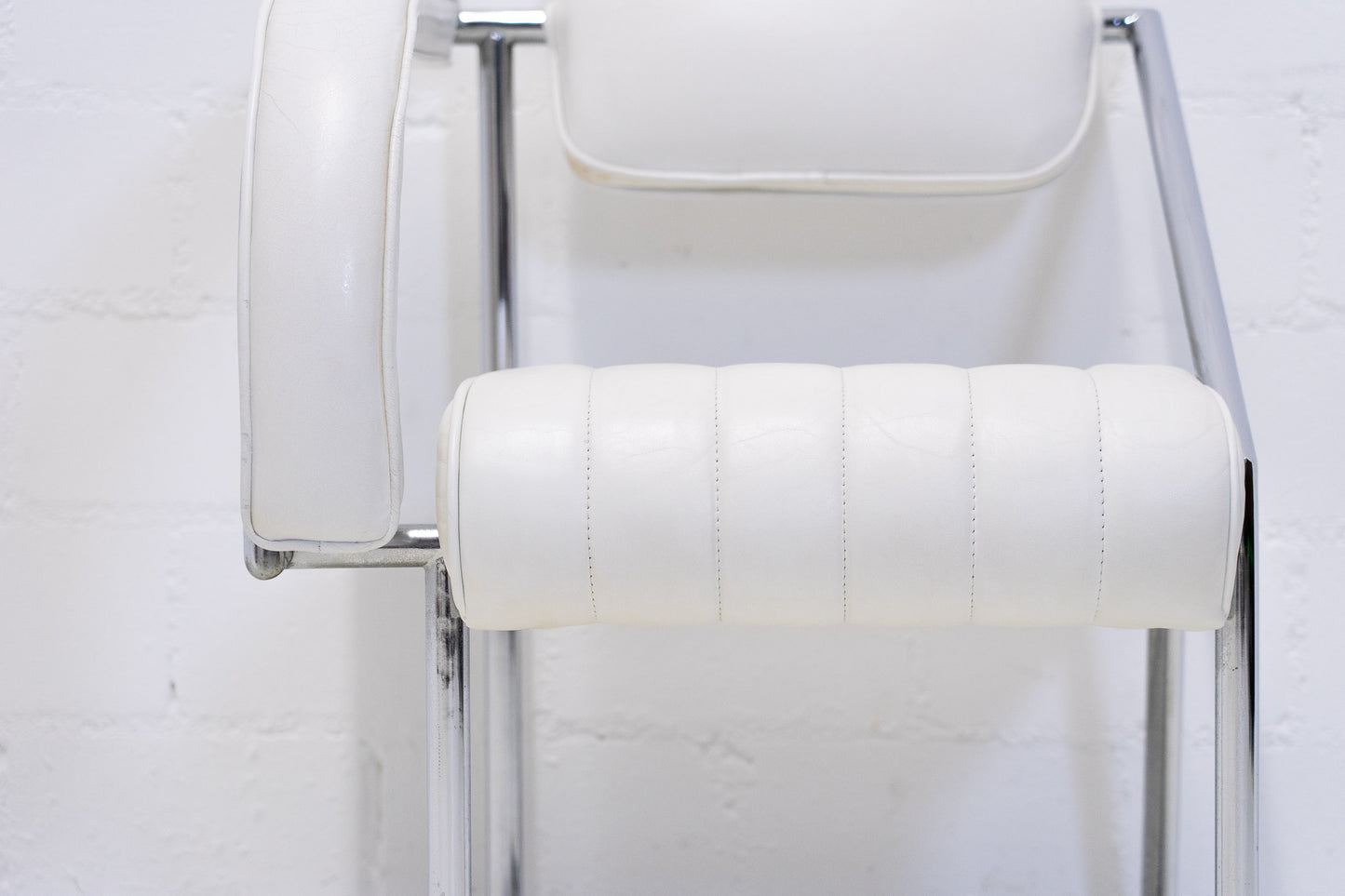 Vereinigte Werkstätten Non Conformist Sessel Eileen Gray