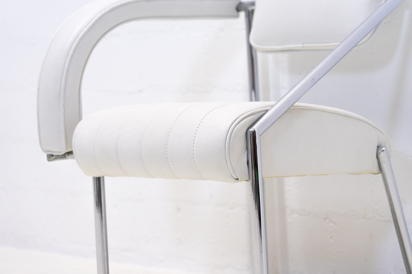 Vereinigte Werkstätten Non Conformist Sessel Eileen Gray