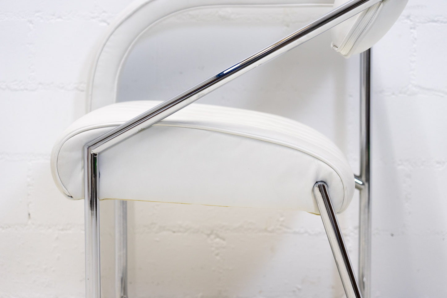 Vereinigte Werkstätten Non Conformist Sessel Eileen Gray