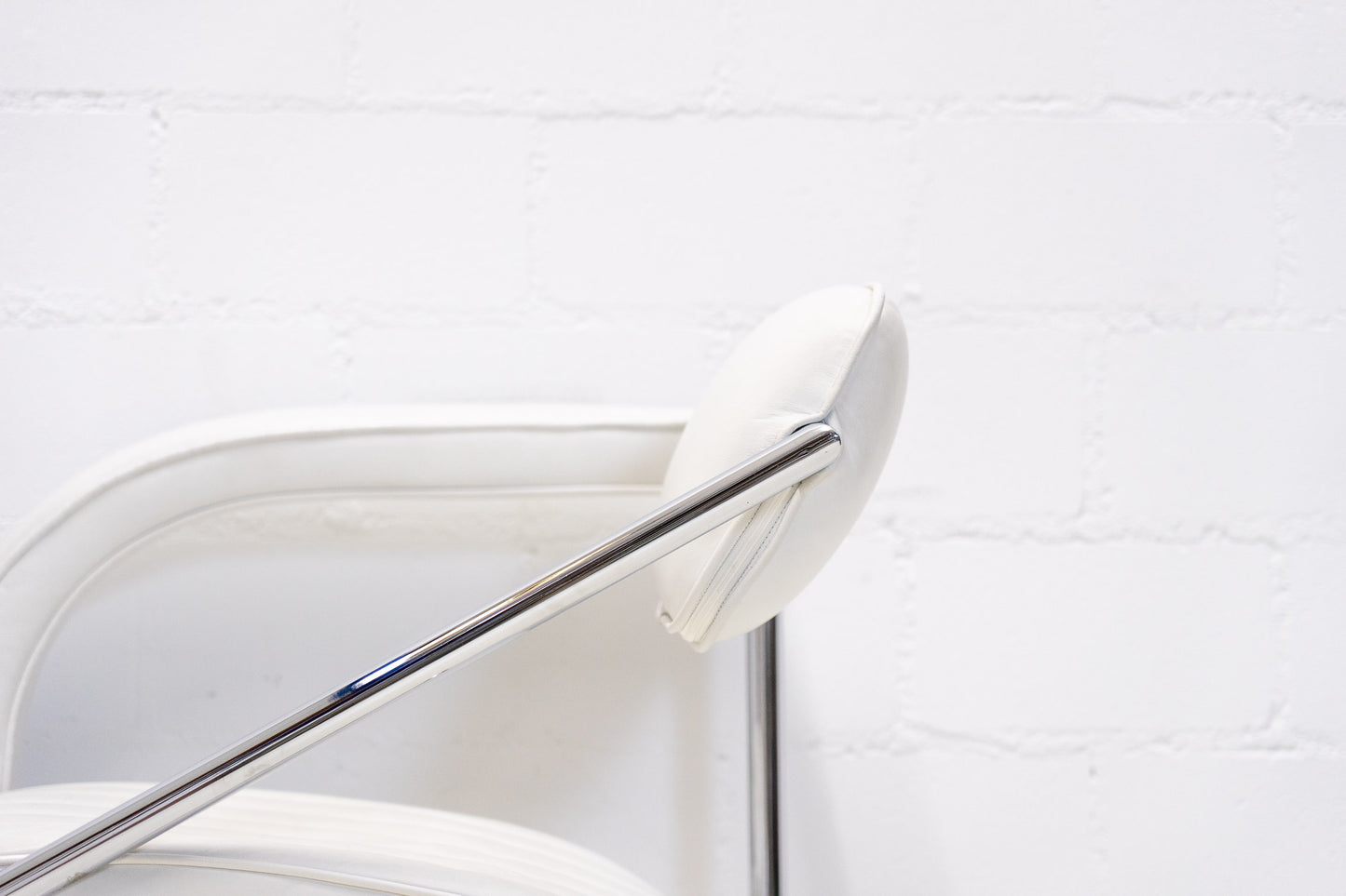 Vereinigte Werkstätten Non Conformist Sessel Eileen Gray