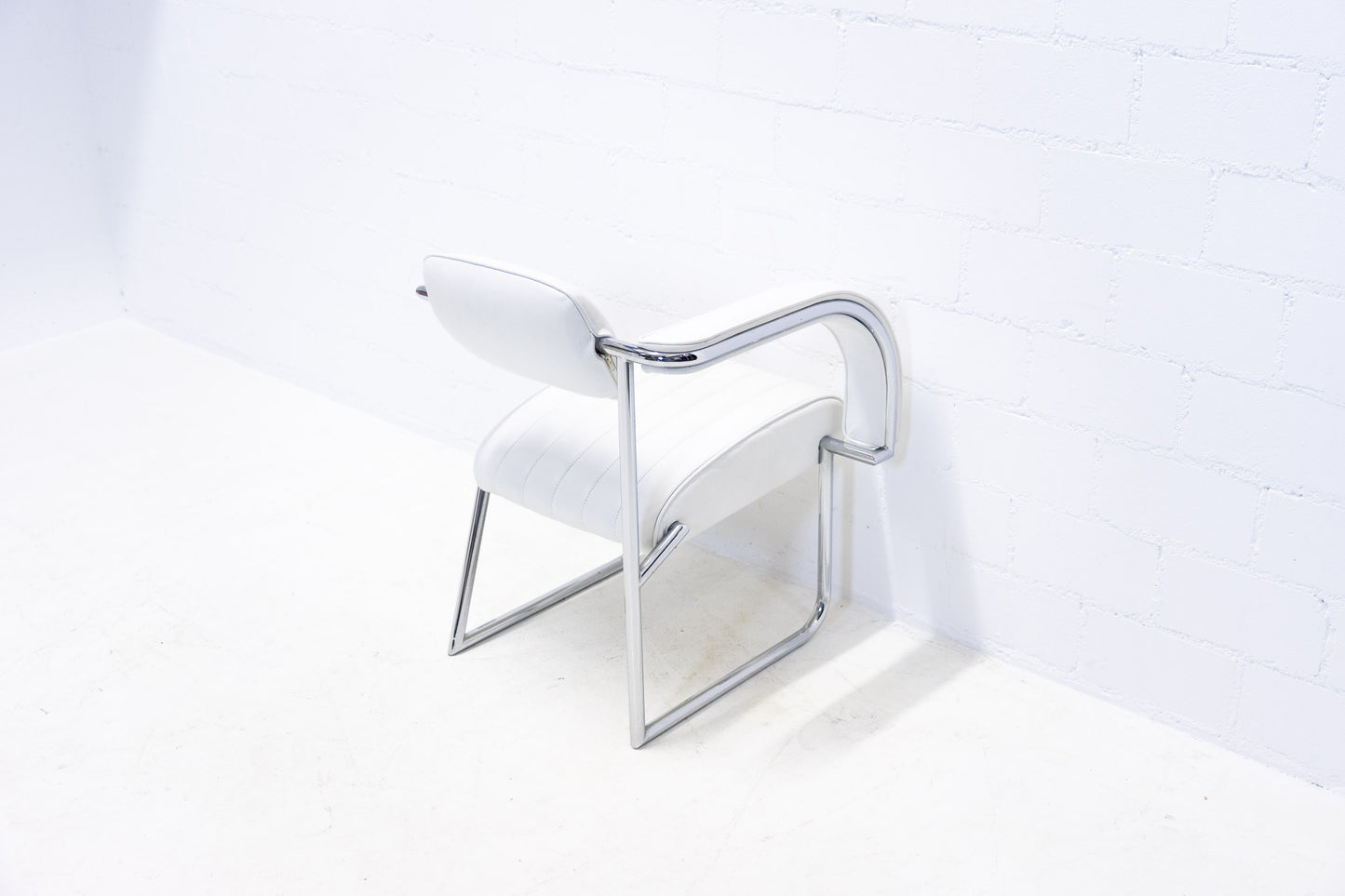 Vereinigte Werkstätten Non Conformist Sessel Eileen Gray