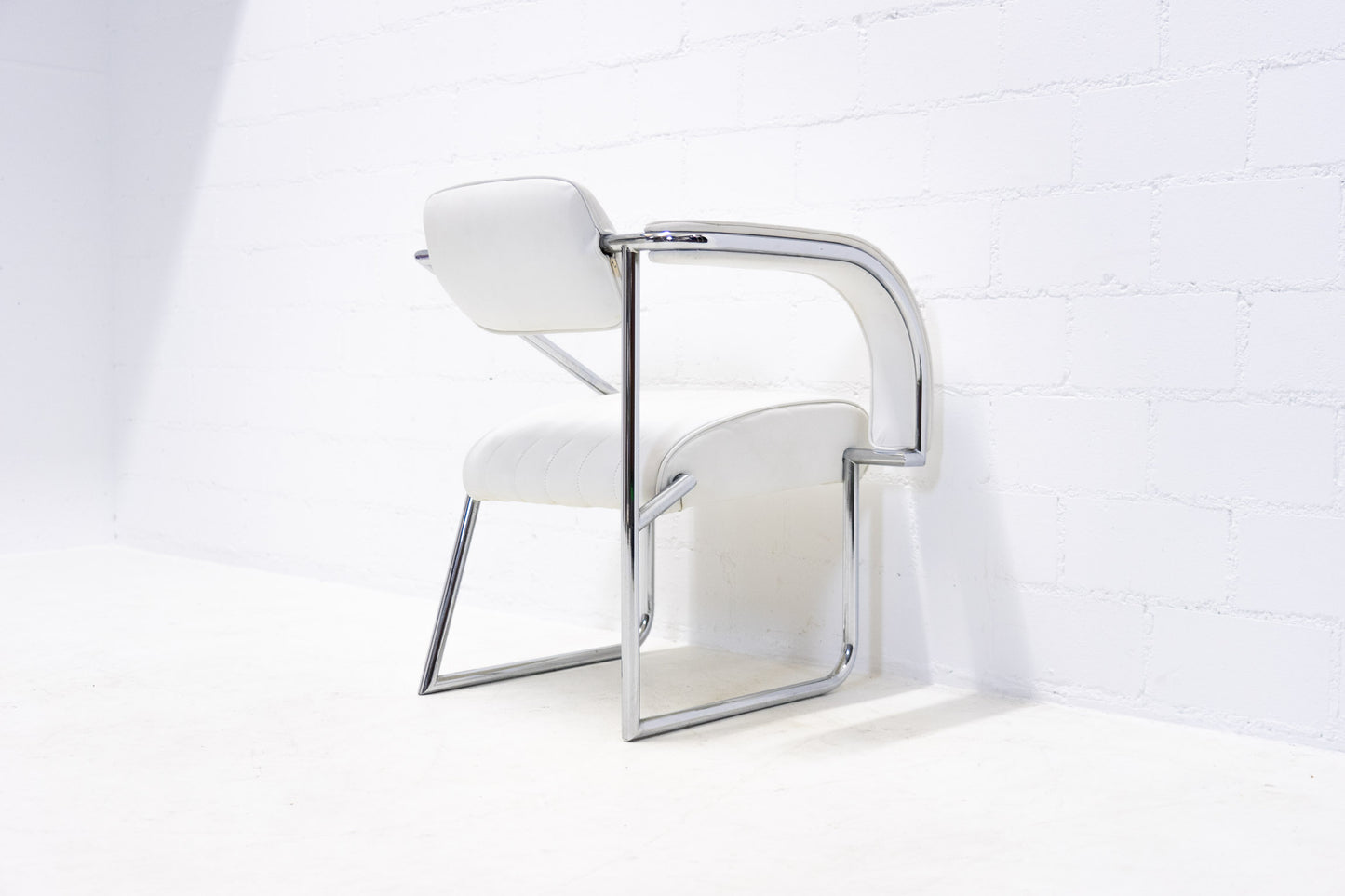 Vereinigte Werkstätten Non Conformist Sessel Eileen Gray