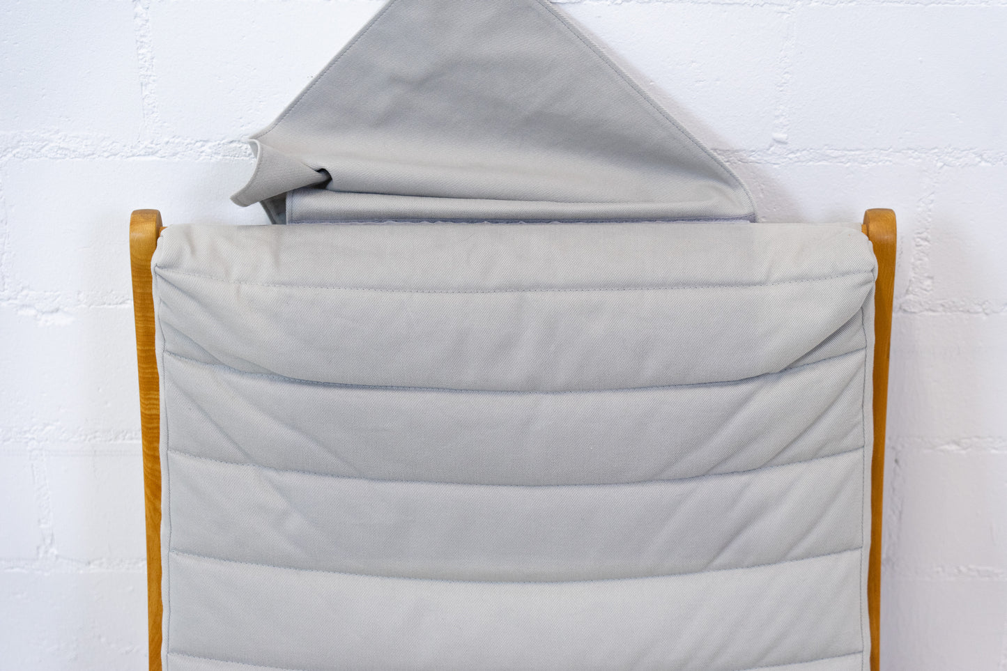 Rosenthal studio-line Schaukelstuhl Verner Panton