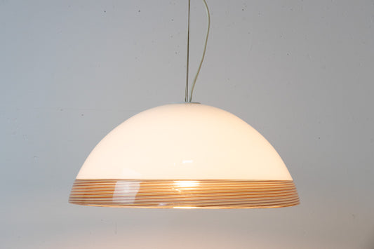 Deckenleuchte Nr. 4 Vetri Murano