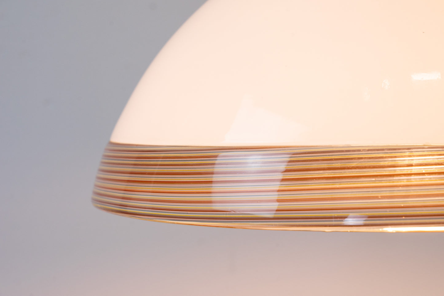 Deckenleuchte Nr. 4 Vetri Murano