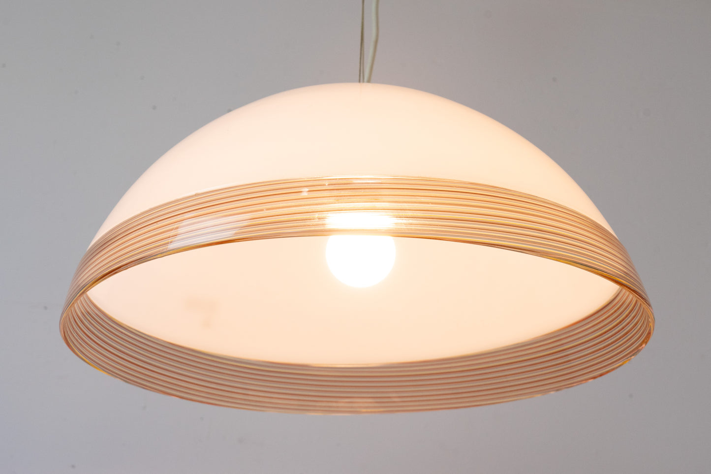 Deckenleuchte Nr. 4 Vetri Murano