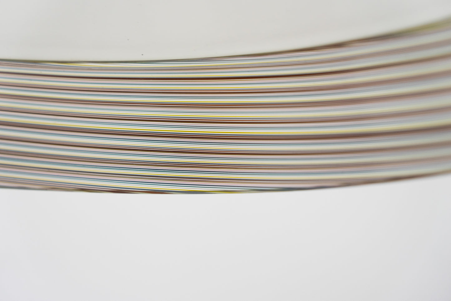 Deckenleuchte Nr. 4 Vetri Murano