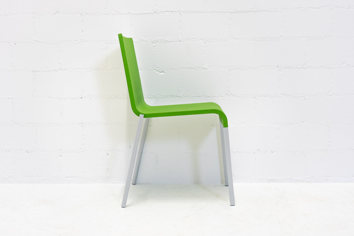 Vitra .03 Stuhl Maarten Van Severen stapelbar Nr. 5