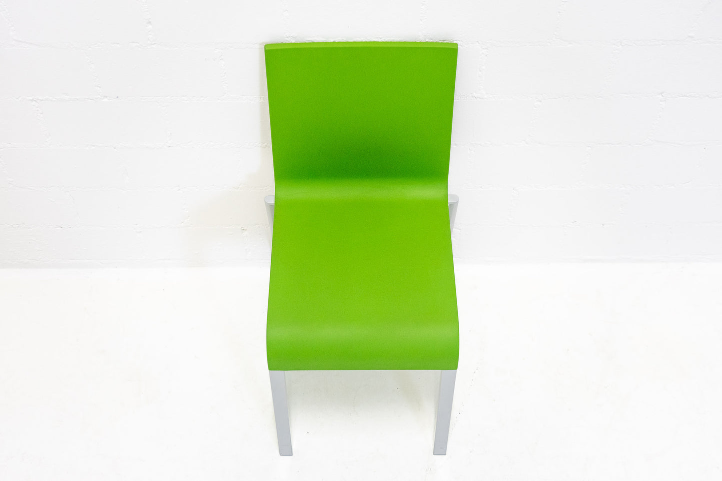 Vitra .03 Stuhl Maarten Van Severen stapelbar Nr. 5