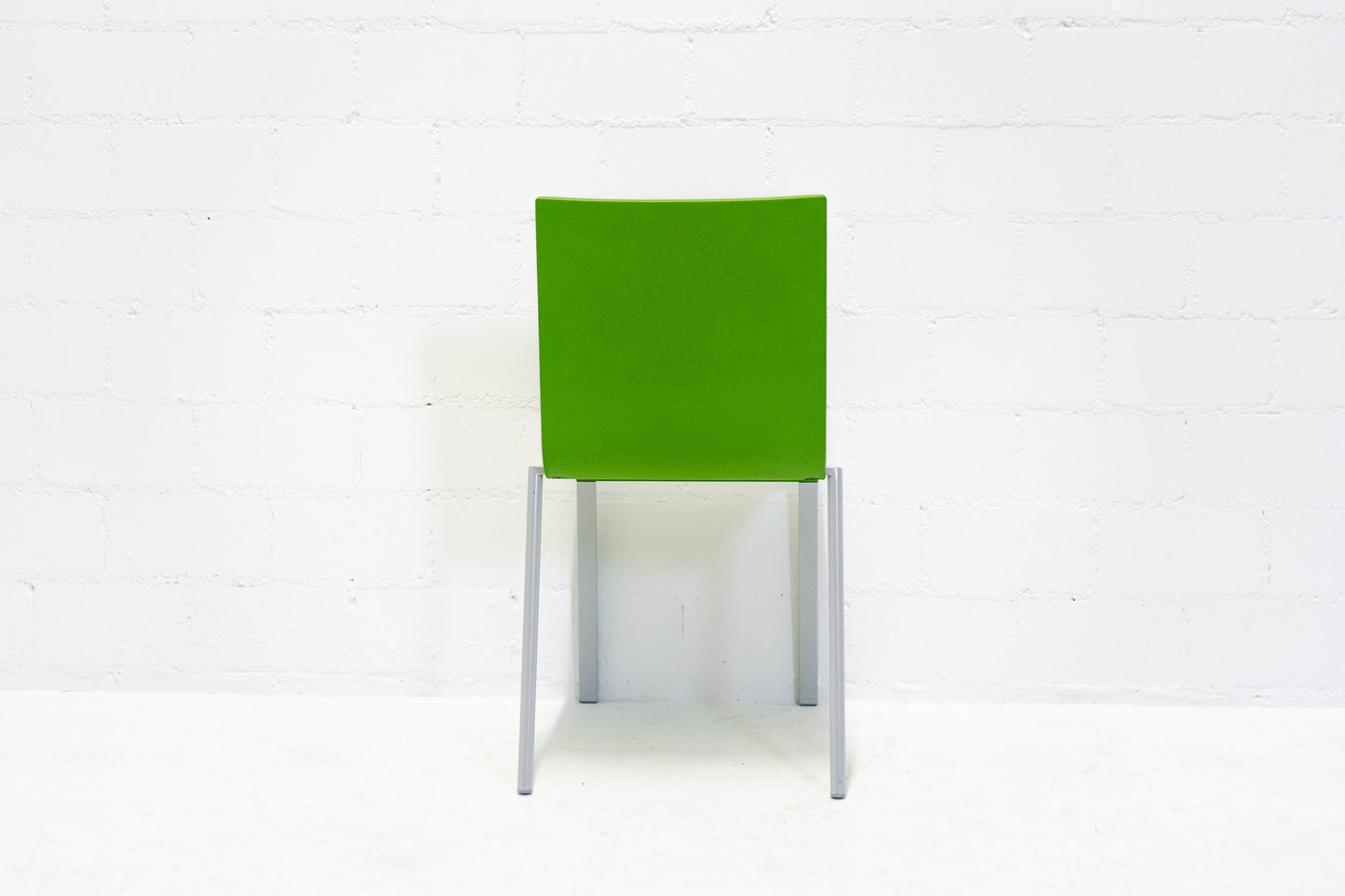 Vitra .03 Stuhl Maarten Van Severen stapelbar Nr. 5