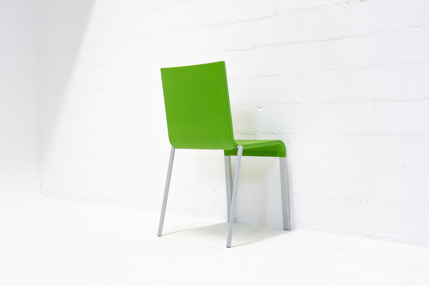 Vitra .03 Stuhl Maarten Van Severen stapelbar Nr. 5