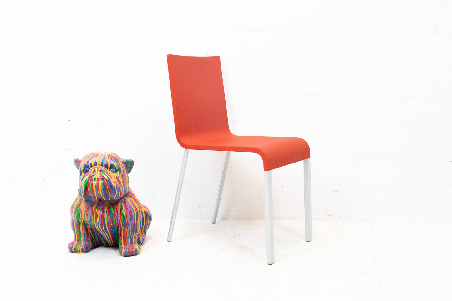 Vitra .03 Stuhl Maarten Van Severen Nr. 11