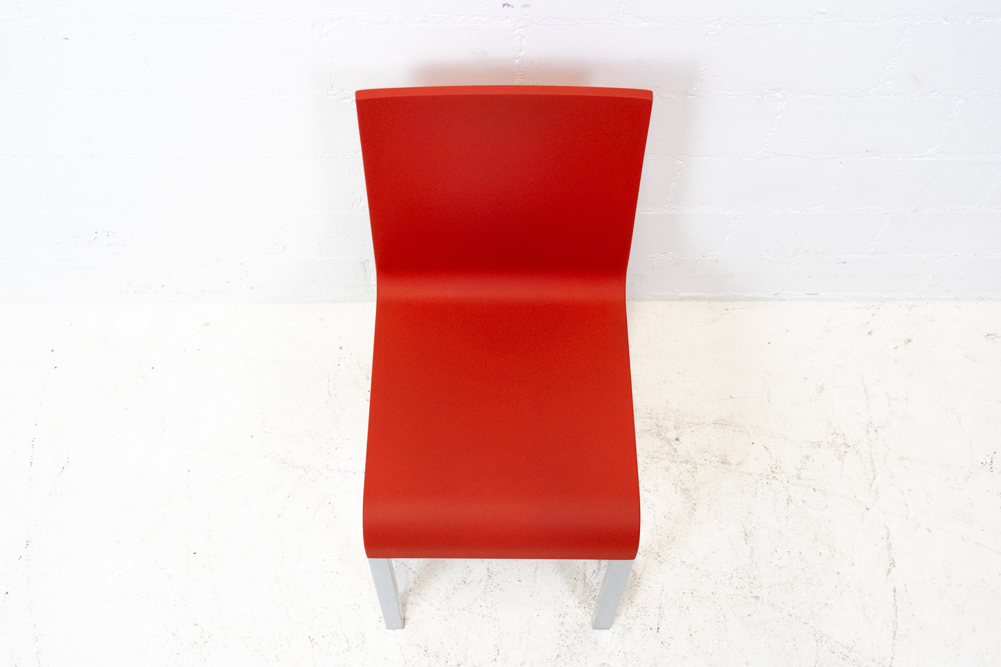 Vitra .03 Stuhl Maarten Van Severen Nr. 11