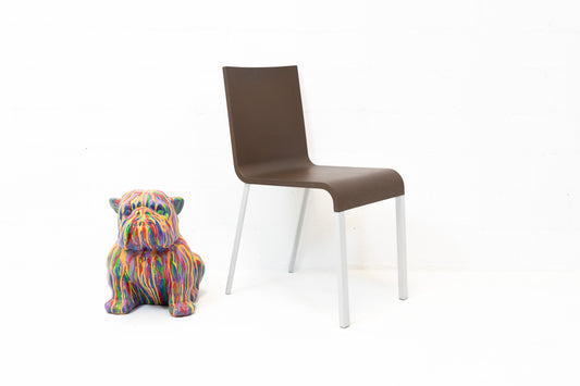 Vitra .03 Stuhl Maarten Van Severen Nr. 9