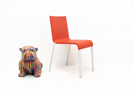 Vitra .03 Stuhl Maarten Van Severen stapelbar Nr. 10