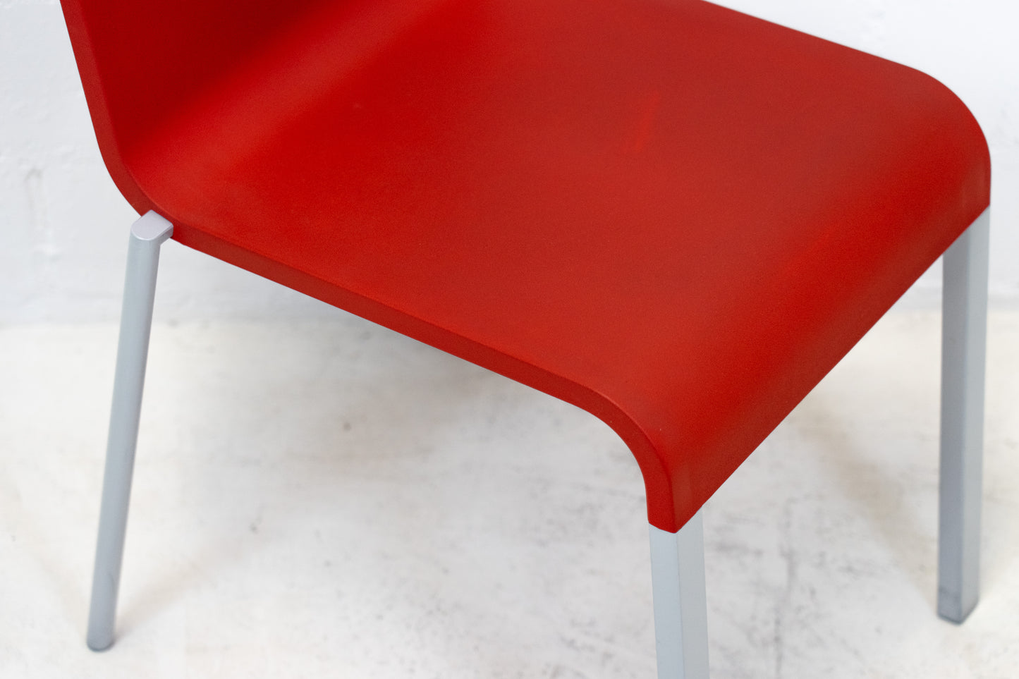 Vitra .03 Stuhl Maarten Van Severen stapelbar Nr. 10