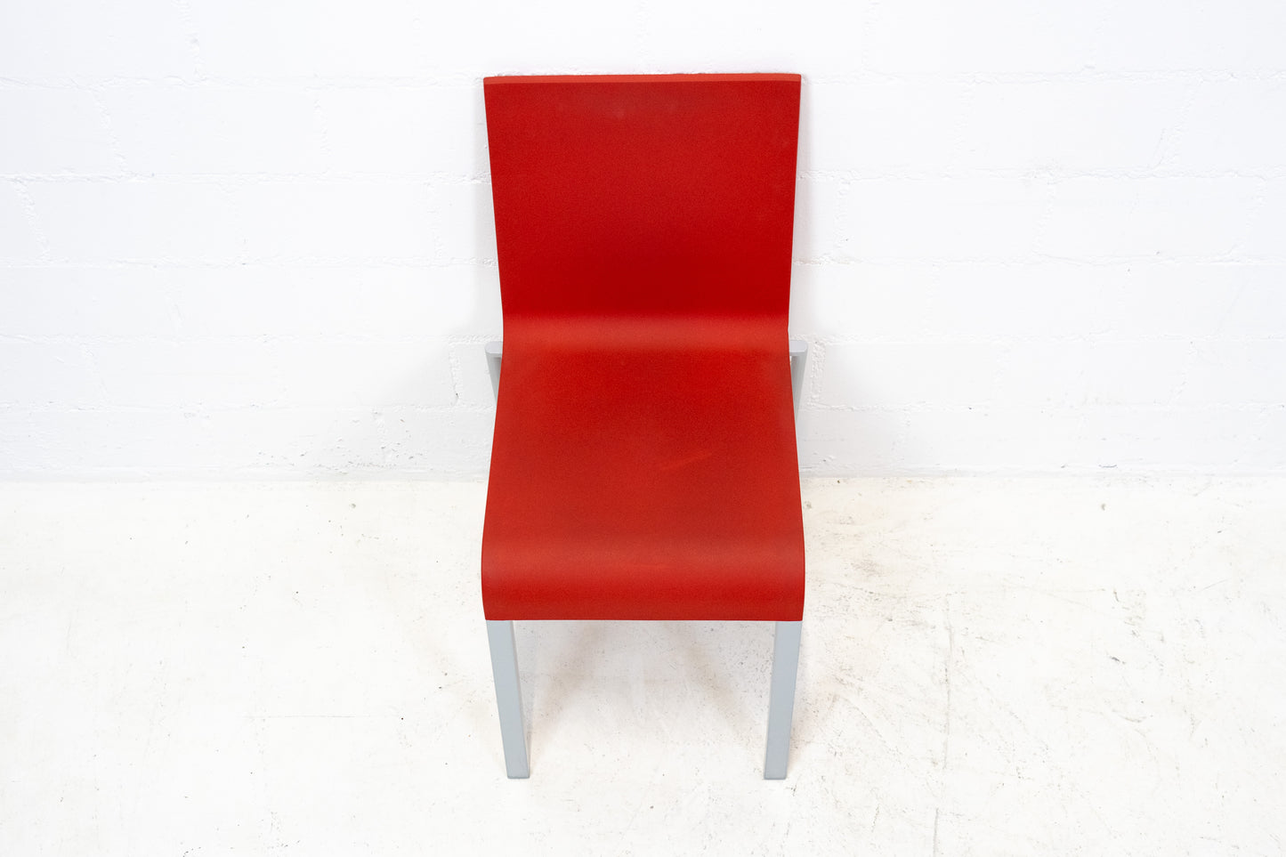 Vitra .03 Stuhl Maarten Van Severen stapelbar Nr. 10