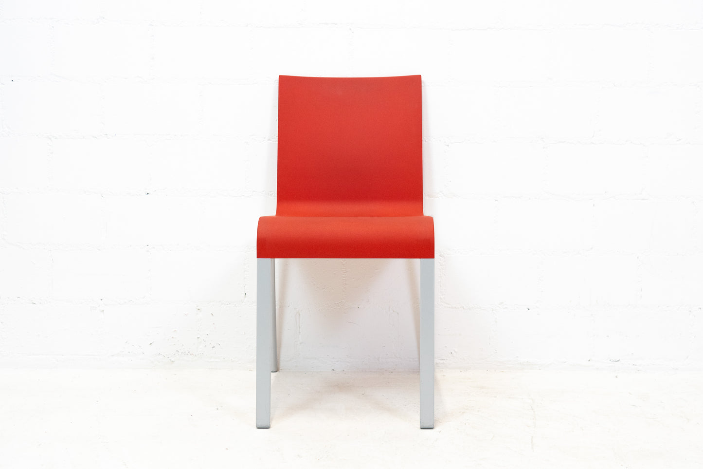 Vitra .03 Stuhl Maarten Van Severen stapelbar Nr. 10