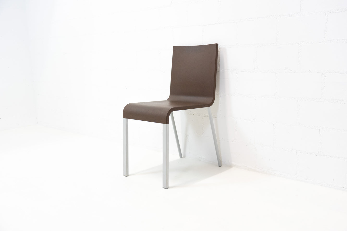 Vitra .03 Stuhl Maarten Van Severen Nr. 9