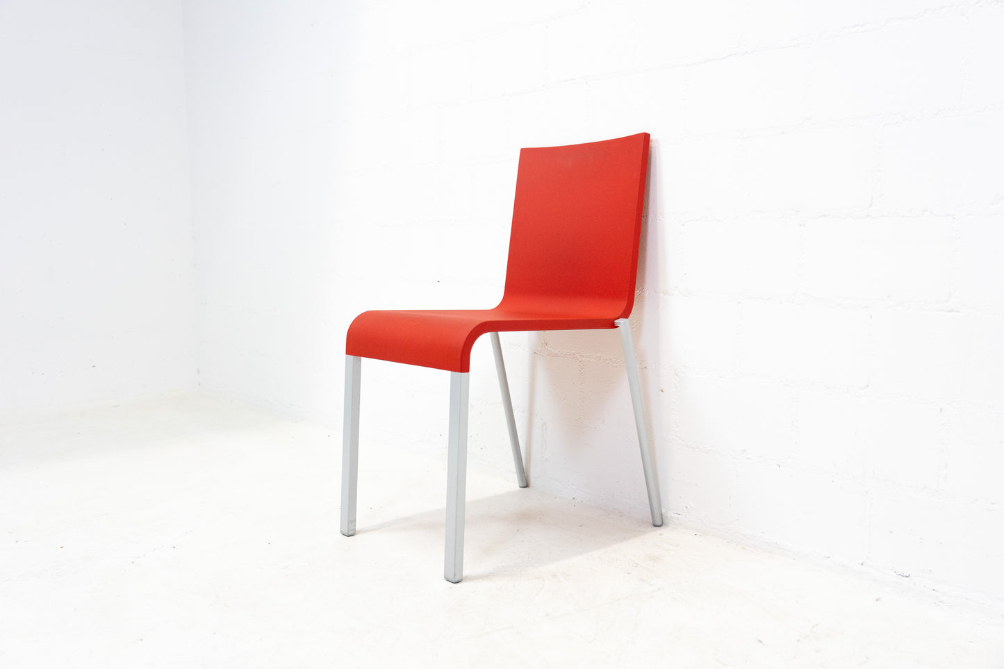 Vitra .03 Stuhl Maarten Van Severen stapelbar Nr. 10