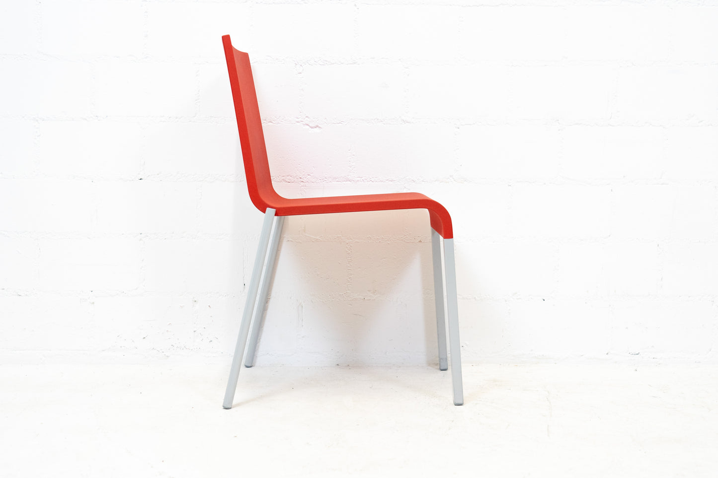 Vitra .03 Stuhl Maarten Van Severen stapelbar Nr. 10