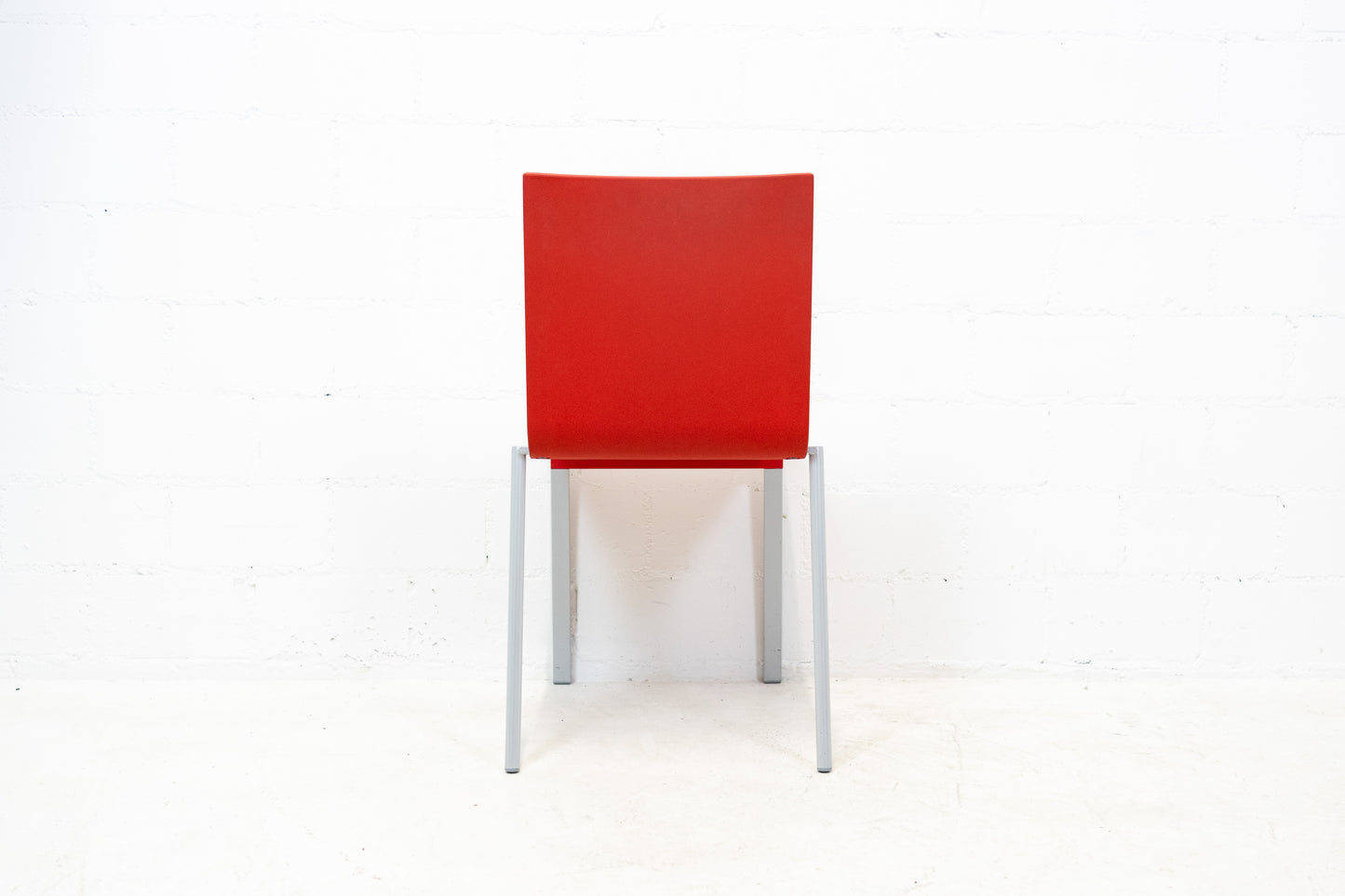 Vitra .03 Stuhl Maarten Van Severen stapelbar Nr. 10