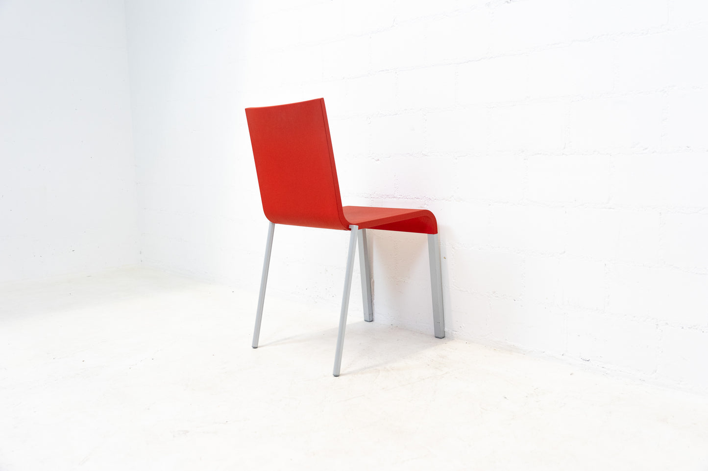 Vitra .03 Stuhl Maarten Van Severen stapelbar Nr. 10