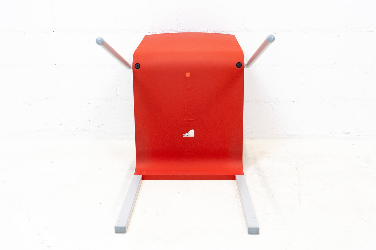 Vitra .03 Stuhl Maarten Van Severen stapelbar Nr. 10