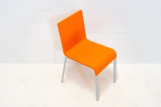Vitra .03 Stuhl Maarten Van Severen stapelbar Nr. 6