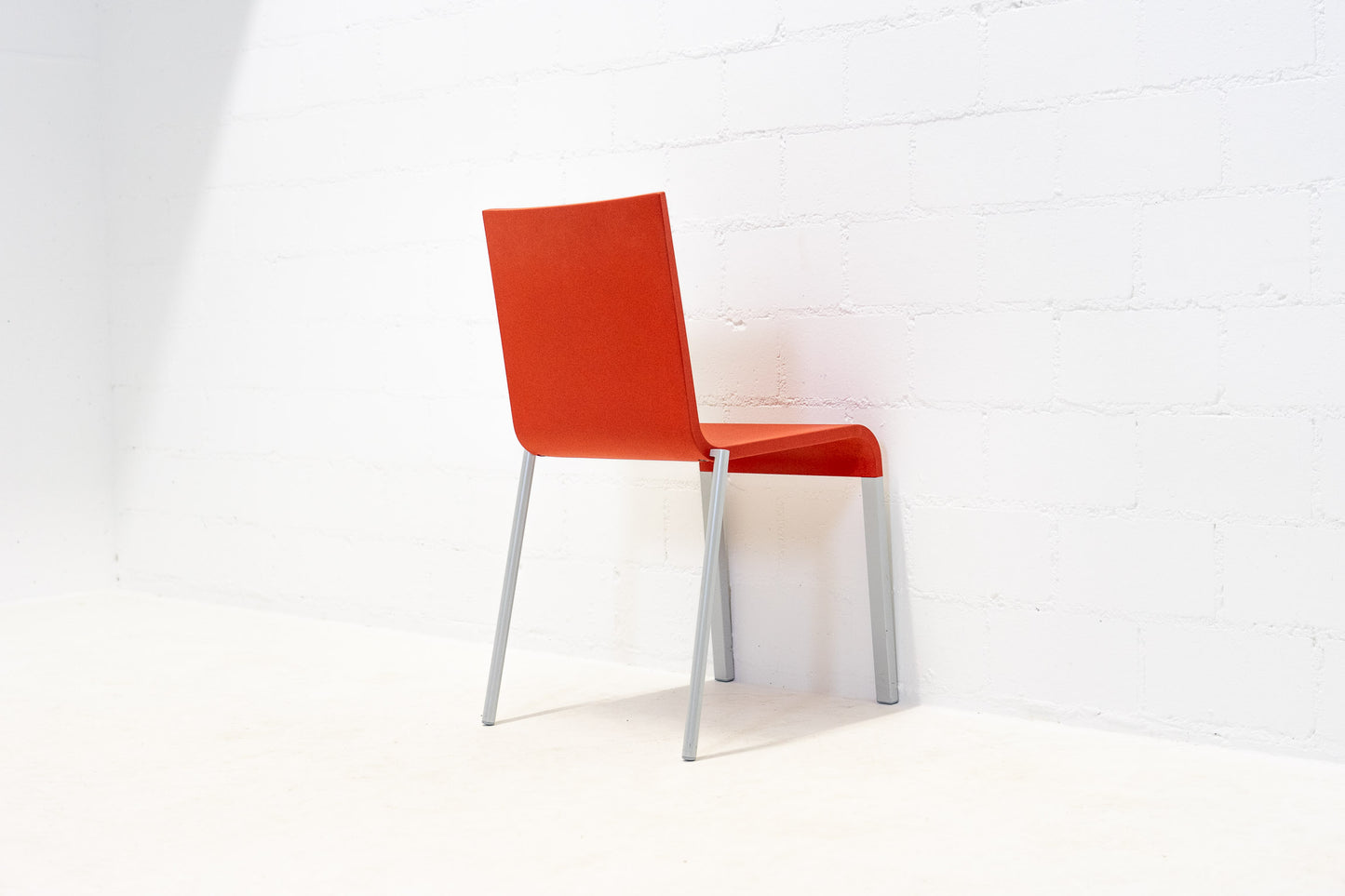 Vitra .03 Stuhl Maarten Van Severen stapelbar Nr. 7